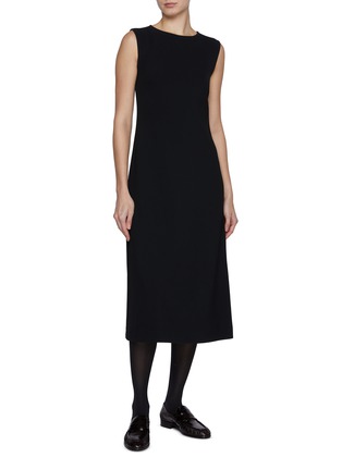 Figure View - Click To Enlarge - THE ROW - Amor Dress