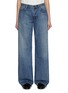 Main View - Click To Enlarge - THE ROW - Eglitta Medium Wash Jeans