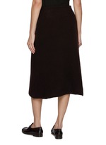 スカート THE ROW  cannia skirt スカート THE ROW cannia skirt Anouk Skirt – La Garçonne