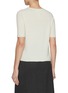 Back View - Click To Enlarge - THE ROW - Ipar Cashmere Top