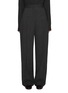 Main View - Click To Enlarge - THE ROW - Gordan Wool Pants