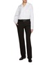 Figure View - Click To Enlarge - THE ROW - Ashlin Cotton Shirt