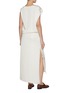 Back View - Click To Enlarge - THE ROW - Esmee Dress