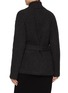 Back View - Click To Enlarge - THE ROW - Isotani Cashmere Silk Cardigan