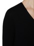  - THE ROW - Igam Cashmere Dress