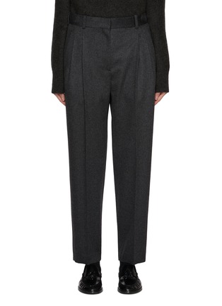 Main View - Click To Enlarge - THE ROW - Richelle Cashmere Pants