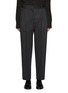 Main View - Click To Enlarge - THE ROW - Richelle Cashmere Pants