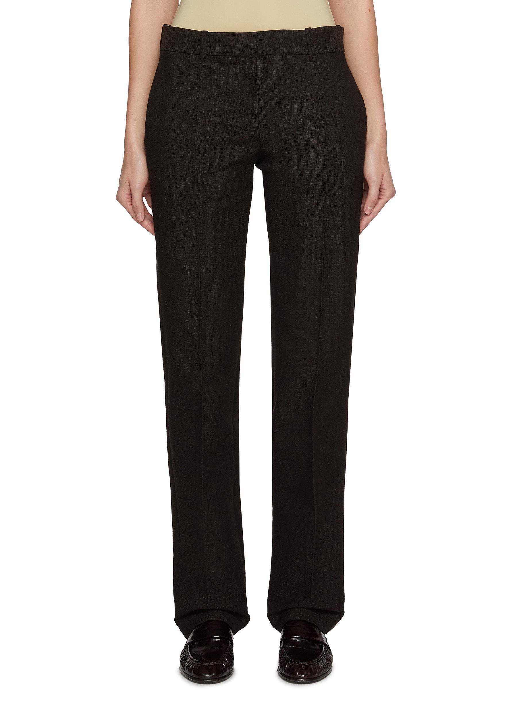 【送料&関税込】The Row Selvie Pants THE ROW | Selvie Pants | Women | Lane Crawford