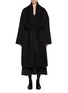 Main View - Click To Enlarge - THE ROW - Moorea Coat