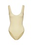 Main View - Click To Enlarge - THE ROW - Mandie Bodysuit