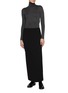 Figure View - Click To Enlarge - THE ROW - Bartelle Skirt