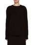 Main View - Click To Enlarge - THE ROW - Idea Cashmere Silk Top