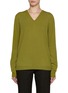 Main View - Click To Enlarge - THE ROW - Isaora Sweater