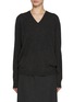 Main View - Click To Enlarge - THE ROW - Isaora Sweater