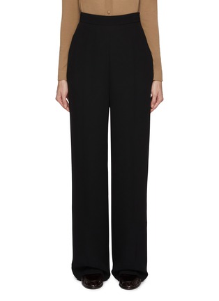 Main View - Click To Enlarge - THE ROW - Ayden Silk Pants