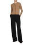 Figure View - Click To Enlarge - THE ROW - Ayden Silk Pants