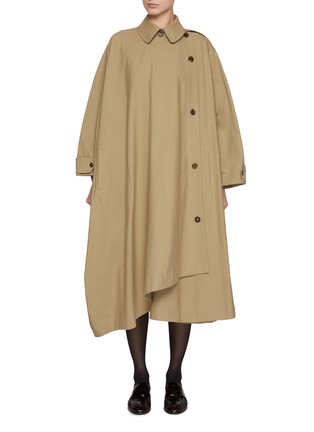 Main View - Click To Enlarge - THE ROW - Aralia Coat