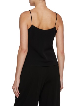 Back View - Click To Enlarge - THE ROW - Biggins Camisole Top