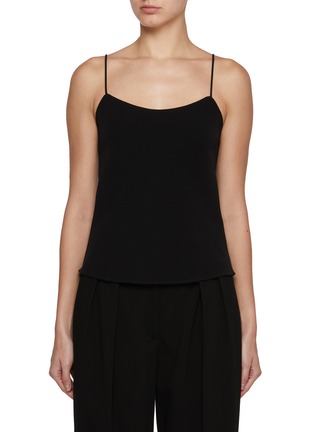 Main View - Click To Enlarge - THE ROW - Biggins Camisole Top