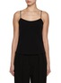 Main View - Click To Enlarge - THE ROW - Biggins Camisole Top