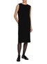 Figure View - Click To Enlarge - THE ROW - Mirna Sleeveless Dress