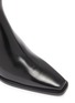 Detail View - Click To Enlarge - TOTEME - City Leather Ankle Boots