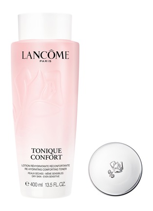 Main View - Click To Enlarge - LANCÔME - Tonique Confort Re-Hydrating Comforting Toner 400ml