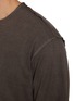  - ATTACHMENT - Pima Layered Cotton T-shirt