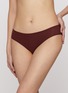 Detail View - Click To Enlarge - SKIMS - Fit Everybody Cheeky Brief — Set Of 5