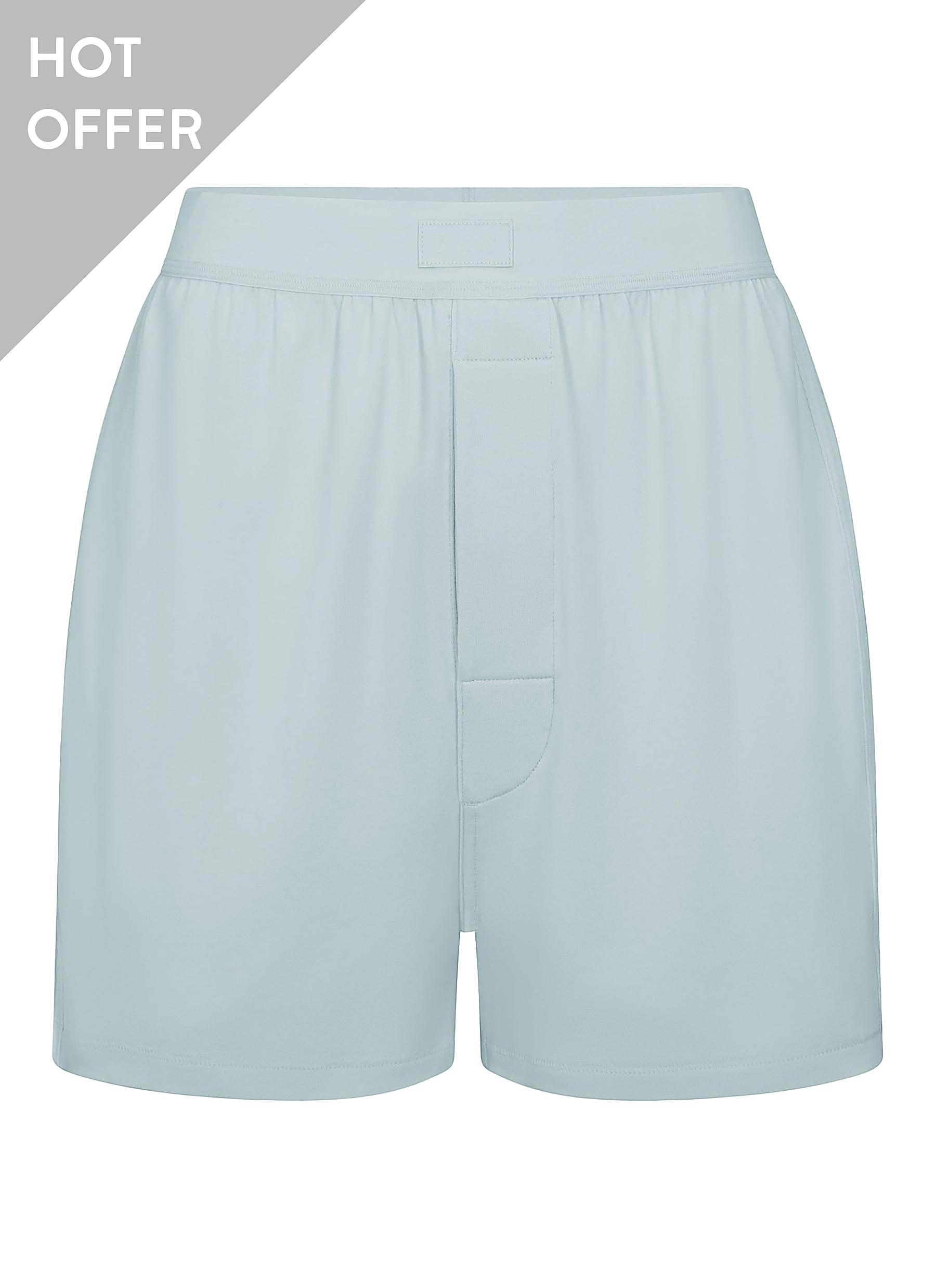 SKIMS | Boyfriend Loose Boxer | Women | Lane Crawford