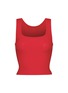 Main View - Click To Enlarge - SKIMS - Cotton Rib Tank