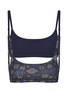 Main View - Click To Enlarge - SKIMS - Fit Everybody Scoop Bralette — Set Of 2