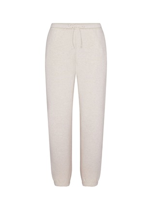 Main View - Click To Enlarge - SKIMS - Cotton Fleece Classic Jogger