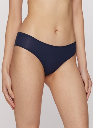 Detail View - Click To Enlarge - SKIMS - Fits Everybody Cheeky Brief — Set Of 5