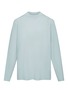 Main View - Click To Enlarge - SKIMS - Boyfriend Long Sleeve T-shirt