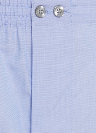  - ZIMMERLI - Cotton Boxer Shorts