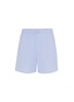 Main View - Click To Enlarge - ZIMMERLI - Cotton Boxer Shorts