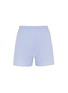 Figure View - Click To Enlarge - ZIMMERLI - Cotton Boxer Shorts