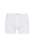 Main View - Click To Enlarge - ZIMMERLI - Cotton Boxer Shorts