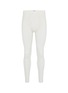 Main View - Click To Enlarge - ZIMMERLI - Elasticated Waistband Wool Silk Pants