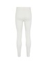 Figure View - Click To Enlarge - ZIMMERLI - Elasticated Waistband Wool Silk Pants