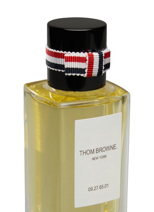 Detail View - Click To Enlarge - THOM BROWNE - Vetyver & Cucumber Eau de Parfum 75ml