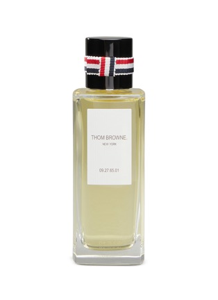 Main View - Click To Enlarge - THOM BROWNE - Vetyver & Cucumber Eau de Parfum 75ml