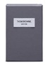 Detail View - Click To Enlarge - THOM BROWNE - Vetyver & Whiskey Eau de Parfum 40ml