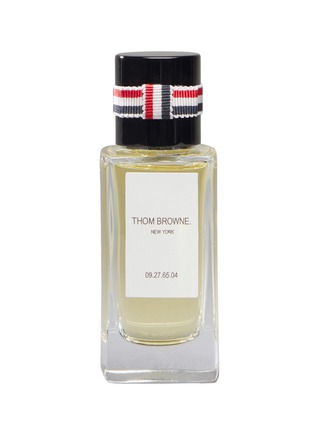 Main View - Click To Enlarge - THOM BROWNE - Vetyver & Whiskey Eau de Parfum 40ml