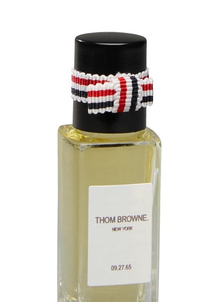 Detail View - Click To Enlarge - THOM BROWNE - Vetyver Eau de Parfum Gift Box