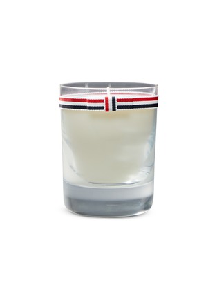 Main View - Click To Enlarge - THOM BROWNE - 09.27.65.04 Vetyver & Whiskey Baccarat Candle 175g