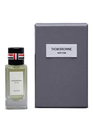 Detail View - Click To Enlarge - THOM BROWNE - Vetyver & Grapefruit Eau de Parfum 40ml