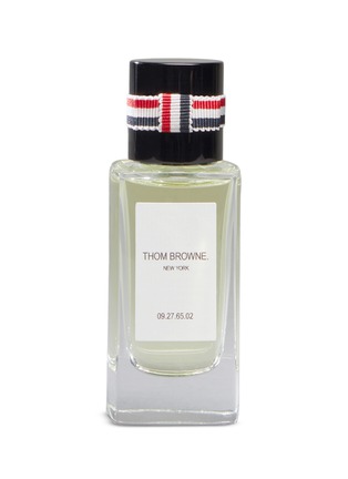 Main View - Click To Enlarge - THOM BROWNE - Vetyver & Grapefruit Eau de Parfum 40ml