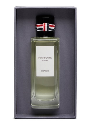  - THOM BROWNE - Vetyver & Rose Eau de Parfum 75ml